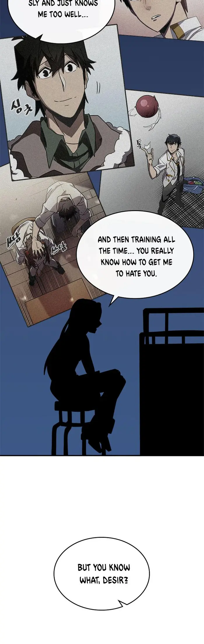A Returner’s Magic Should Be Special Chapter 99 image 07_optimized